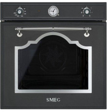 Электрический духовой шкаф SMEG SF700AX