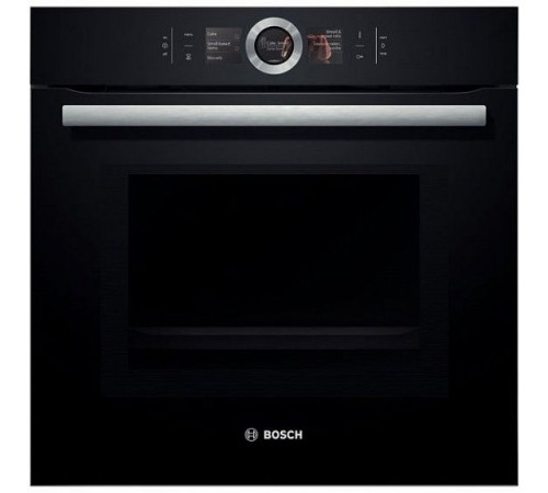 Духовой шкаф BOSCH hmg656rb1