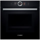 Духовой шкаф BOSCH hmg656rb1