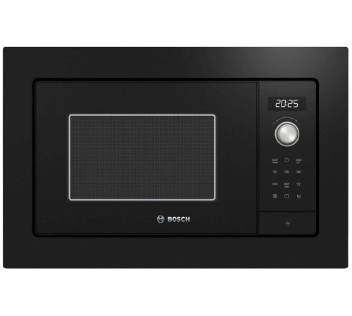 Микроволновая печь BOSCH BEL653MX3