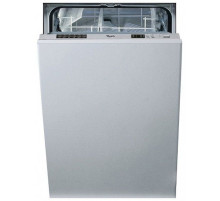 Посудомоечная машина WHIRLPOOL adg 155