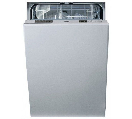 Посудомоечная машина WHIRLPOOL adg 155