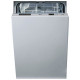 Посудомоечная машина WHIRLPOOL adg 155