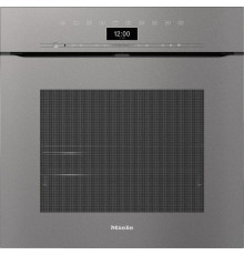 Духовой шкаф MIELE H7464BPX GRGR графитовый серый