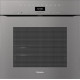 Духовой шкаф MIELE H7464BPX GRGR графитовый серый