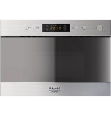 Микроволновая печь HOTPOINT-ARISTON MN 212 IX HA