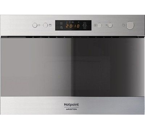 Микроволновая печь HOTPOINT-ARISTON MN 212 IX HA