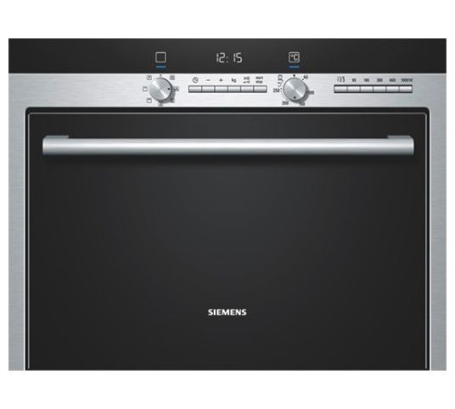 Духовой шкаф SIEMENS hb 84e562