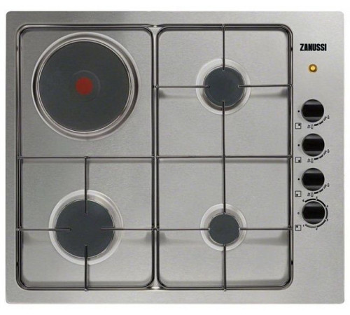 Поверхность ZANUSSI zgm 62444 xa