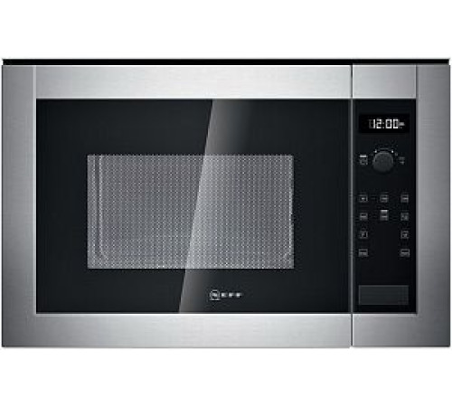 Микроволновая печь NEFF h12we60n0