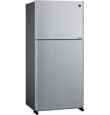 Холодильник Sharp SJ-XG60PMSL