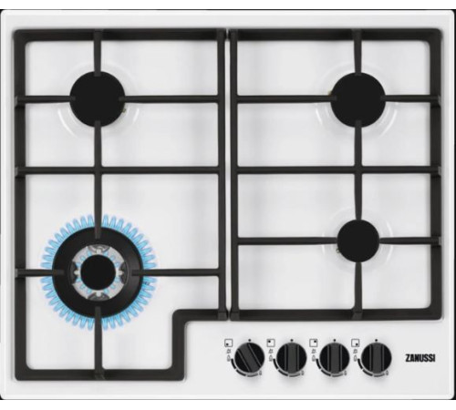 Варочная панель ZANUSSI GPZ 363 SW