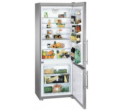 Холодильник LIEBHERR cnpes 5156-20 001