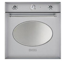 Духовой шкаф SMEG sc850x-8