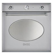 Духовой шкаф SMEG sc850x-8