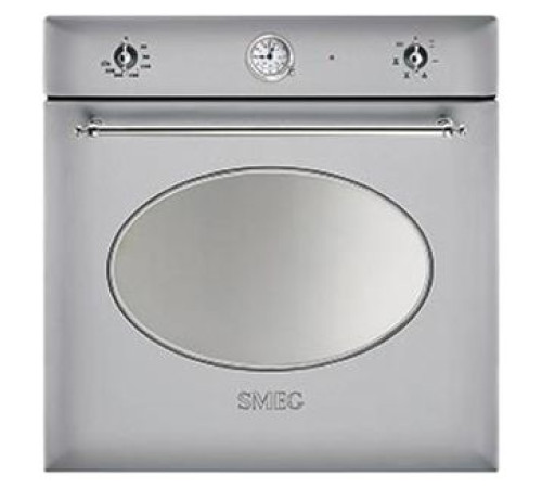 Духовой шкаф SMEG sc850x-8