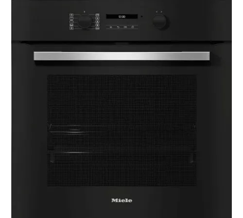 Духовой шкаф MIELE H 2766-1 BP BLACK 125 EDITION
