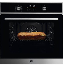 Духовой шкаф ELECTROLUX COF6P76BX