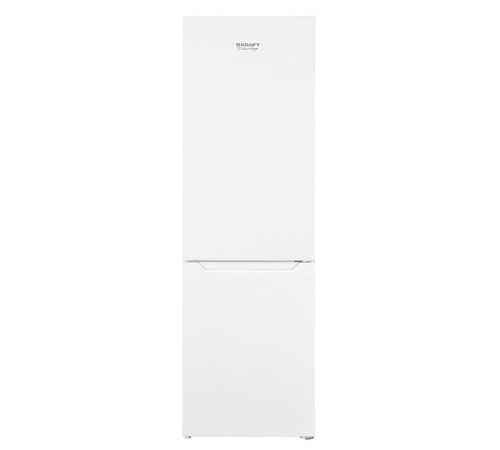Холодильник KRAFT TNC-NF301W