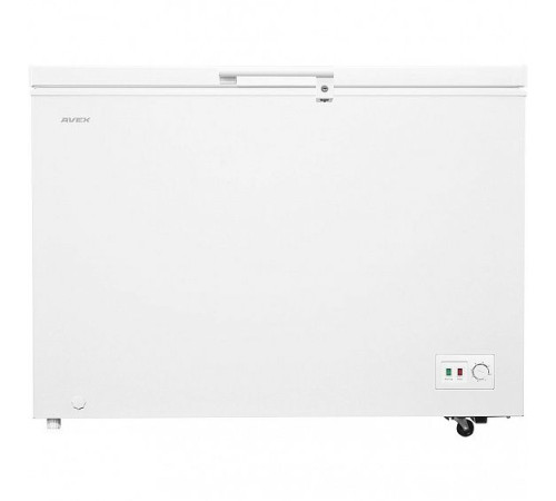 Морозильник-ларь AVEX CFS 360L3