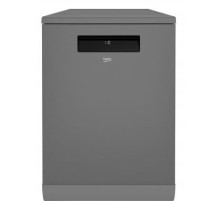 Посудомоечная машина BEKO AquaIntense DEN48522DX
