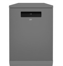 Посудомоечная машина BEKO AquaIntense DEN48522DX