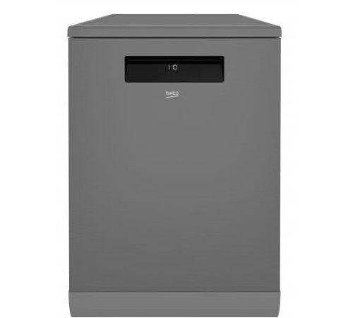 Посудомоечная машина BEKO AquaIntense DEN48522DX
