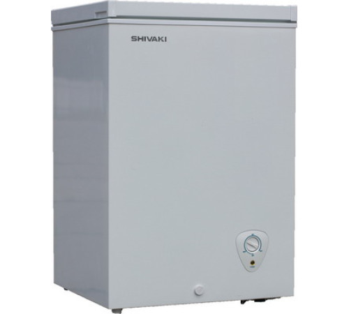 Морозильник-ларь SHIVAKI CF-1001W