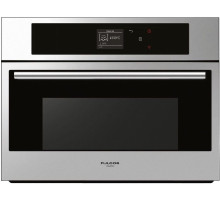 Комбинированный паровой шкаф FULGOR FCSO 4511 TM X