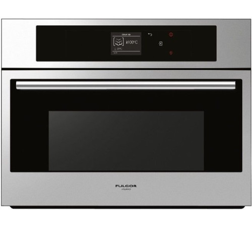 Комбинированный паровой шкаф FULGOR FCSO 4511 TM X