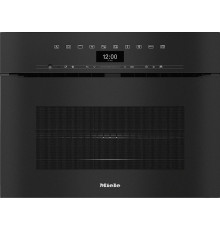 Духовой шкаф MIELE H7440BMX OBSW чёрный обсидиан