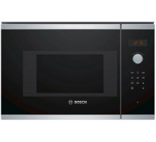 Микроволновая печь BOSCH BFL523MS0
