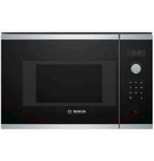Микроволновая печь BOSCH BFL523MS0