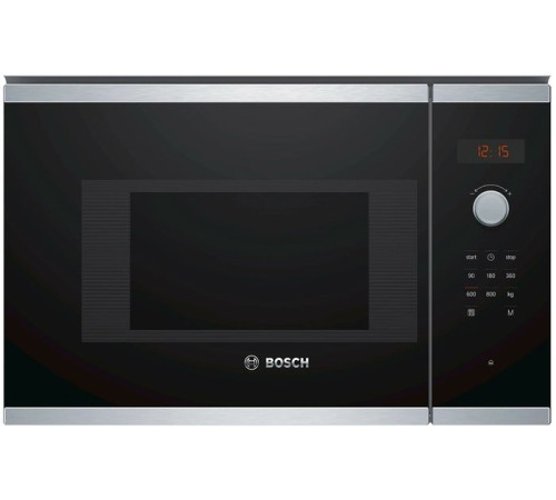 Микроволновая печь BOSCH BFL523MS0