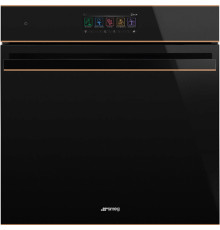 Духовой шкаф SMEG SO6606S4PNR