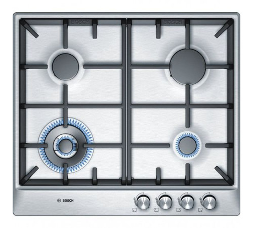 Поверхность BOSCH pch 615b90e