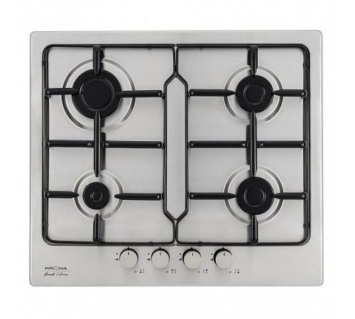 Варочная панель KRONA ORTICA 60 IX