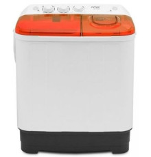 Стиральная машина ARTEL TG 45 P белый/красный