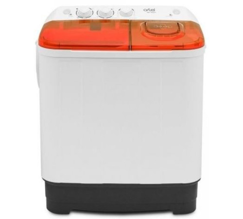Стиральная машина ARTEL TG 45 P белый/красный
