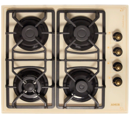 Поверхность AMIR PG6040 RSTK Glass