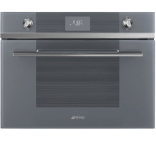 Микроволновая печь SMEG SF4101MS1