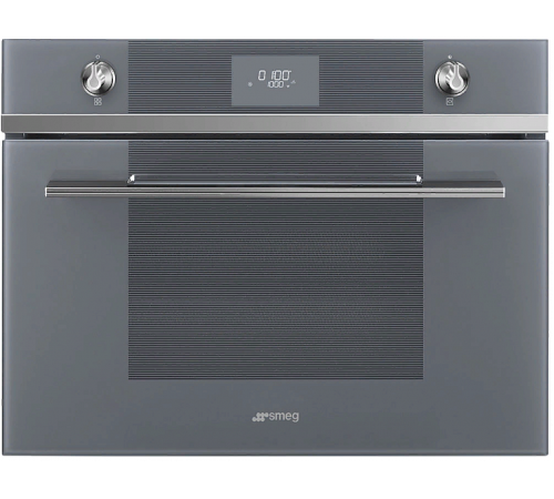 Микроволновая печь SMEG SF4101MS1