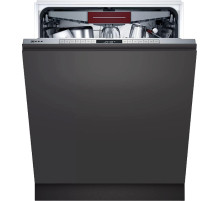 Посудомоечная машина NEFF S255ECX11E