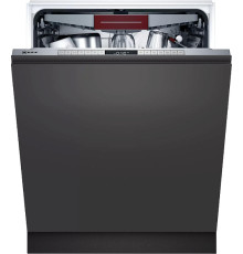 Посудомоечная машина NEFF S255ECX11E