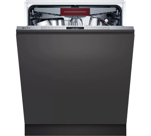 Посудомоечная машина NEFF S255ECX11E