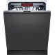 Посудомоечная машина NEFF S255ECX11E