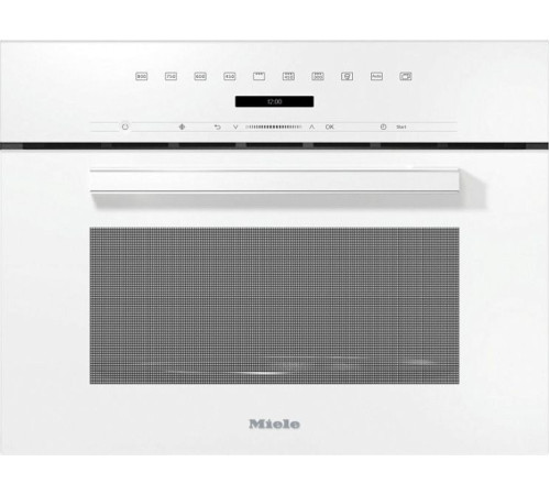Микроволновая печь MIELE M7244TC BRWS