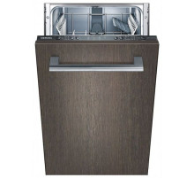 Встраиваемая посудомоечная машина SIEMENS SR 64E005