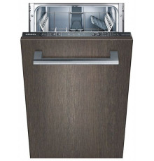 Встраиваемая посудомоечная машина SIEMENS SR 64E005