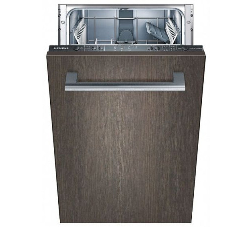 Встраиваемая посудомоечная машина SIEMENS SR 64E005